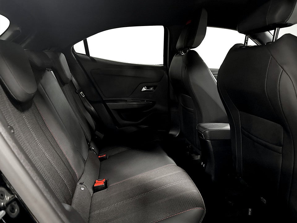 Bild på Opel Mokka GS 50kWh 136hk Aut B-KAMERA RATTVÄRME