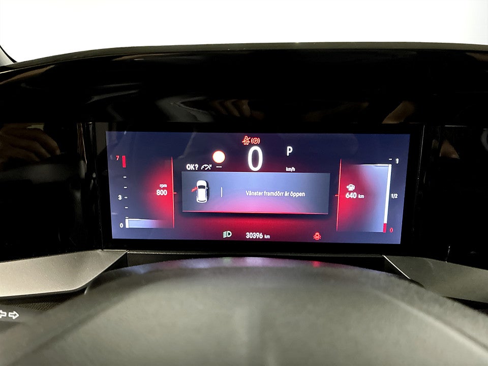 Bild på Opel Mokka GS 1.2 PT 130hk Aut B-KAMERA CARPLAY