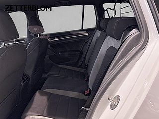 Kombi Volkswagen Golf 24 av 27