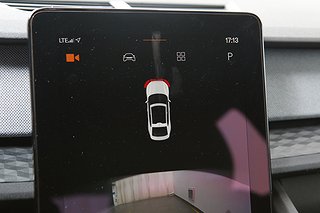 Halvkombi Polestar 2 23 av 30