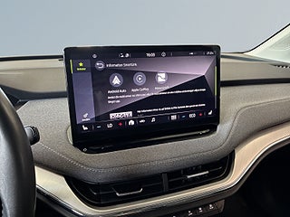 Skoda Enyaq iV 80x iV80x S&Vhjul/Kamera/Drag/MOMS/Navi/Carplay/Ambient – bild 11
