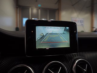 Halvkombi Mercedes-Benz A 18 av 20