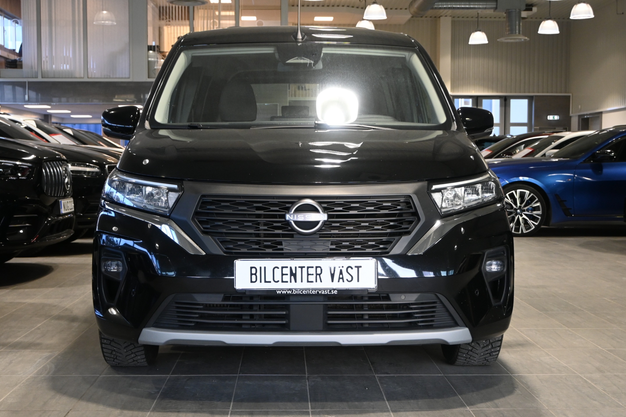 Nissan Townstar 2023, bild 5/53