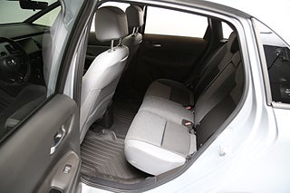 Halvkombi Honda Jazz 6 av 23