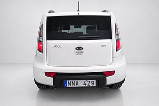 Kia Soul 2009 bild 5