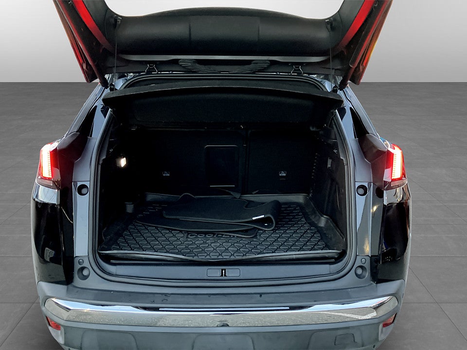 Bild på Peugeot 3008 GT HYBRID4 PHEV 300hk Aut AWD B-KAMERA B-BAKLUCKA