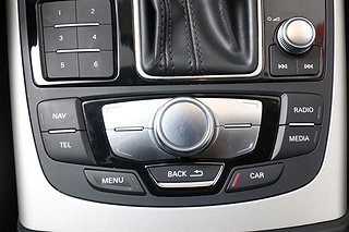 Kombi Audi A6 15 av 21
