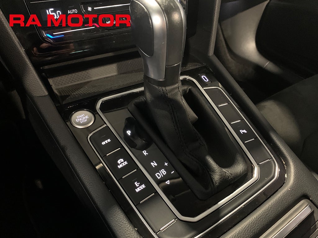 Volkswagen Passat SC GTE  218hk | Värmare | Apple Carplay | SoH 100% | 2021