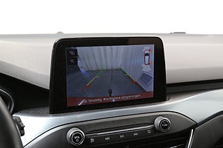 Kombi Ford Focus 18 av 24