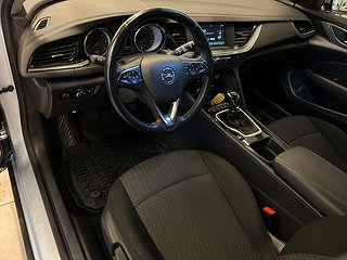 Opel Insignia Sports Tourer 1.6 CDTI SoV-däck/Drag/MoK/Dvärm