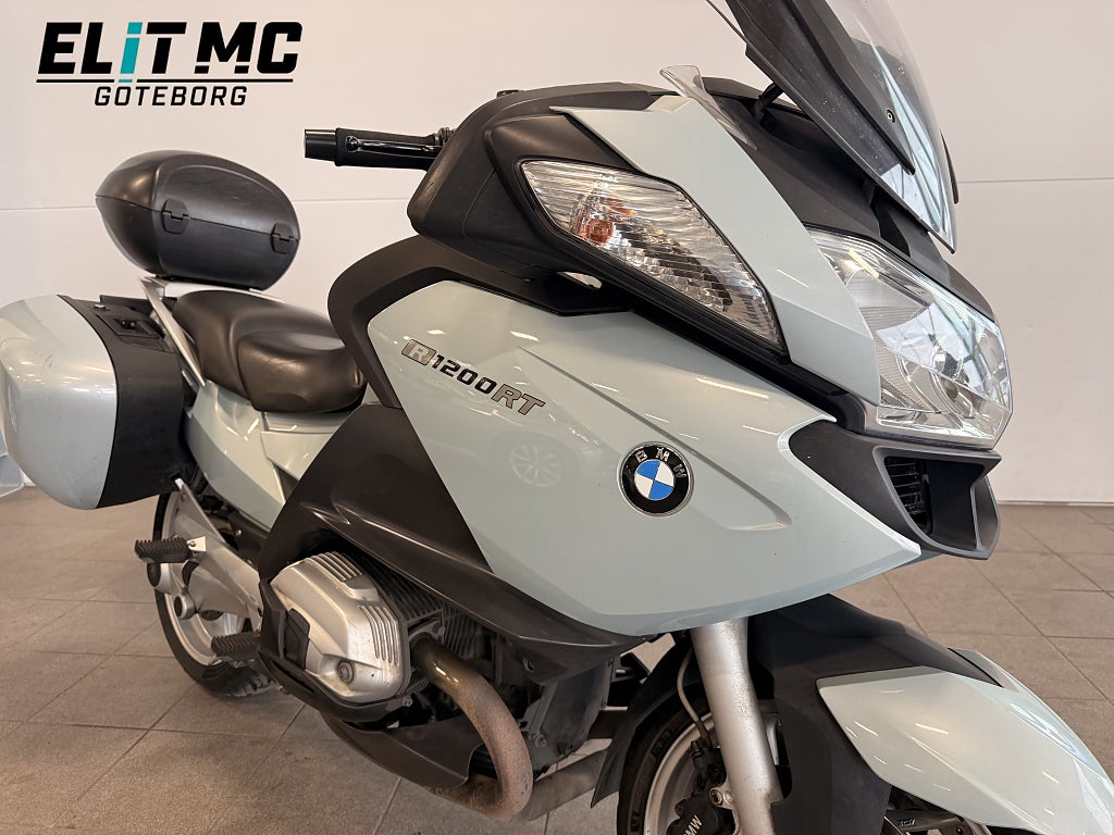 BMW Motorrad R 2010 - miniatyr 2