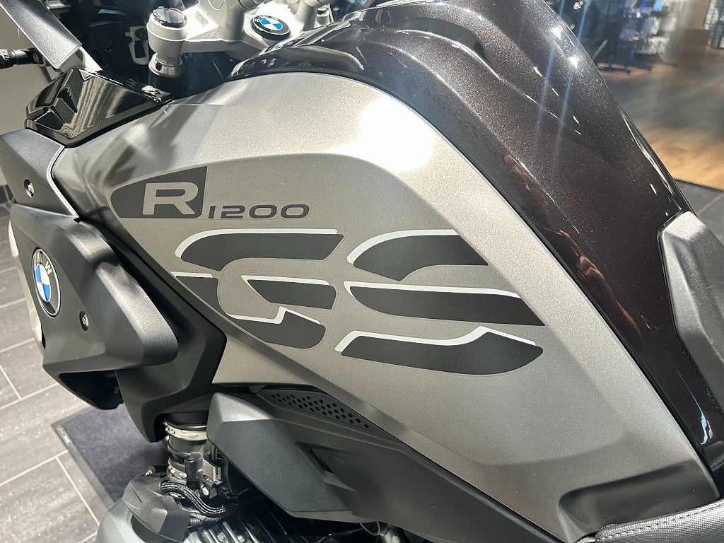 BMW R1200GS /3,45%/Sänkt/Exclusive/Comfort/Touring/Dynamic