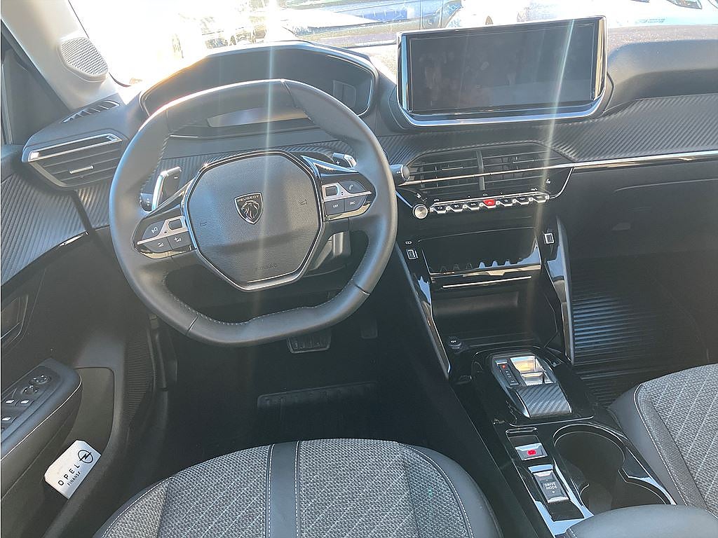 Bild på Peugeot 208 Allure Hybrid Aut - DEMO