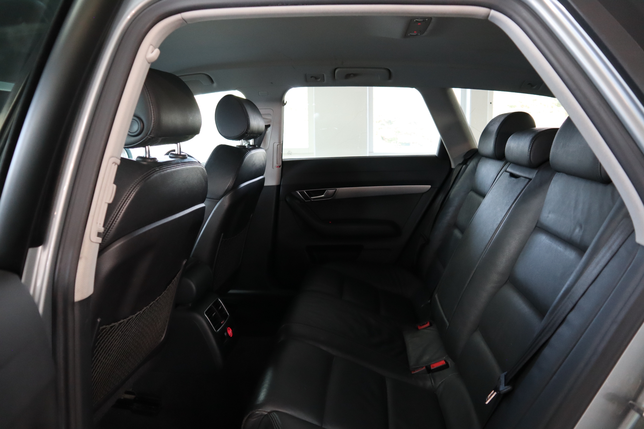 Audi A6 2008, bild 6/43