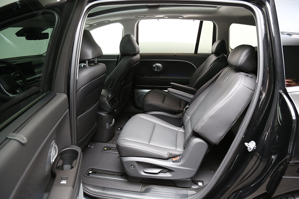 Hyundai IONIQ 9 Calligraphy Performance AWD 6-sits *Kampanj - 1 kvar 2026