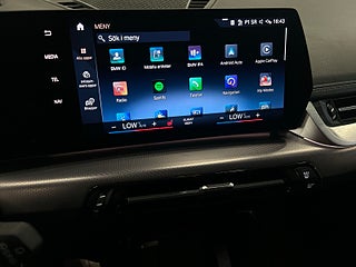 BMW iX1 xDrive30 M Sport S&V-hjul/H/K/Drag/360/HuD/Navi/MOMS