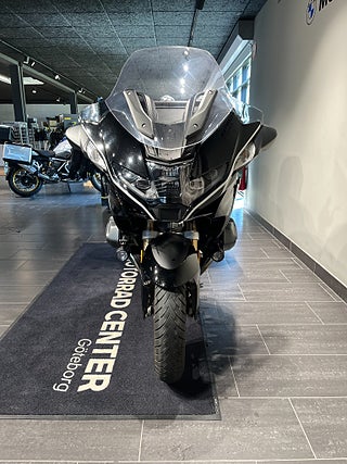 BMW R1250RT/3,45%/Akrapovic/Dynamic/Triple Black