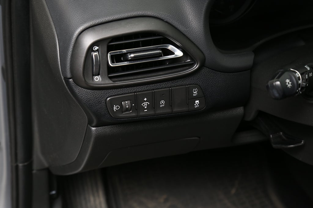 Hyundai i30 1,0 T-GDi 120hk 48V MHEV Essential Aut Kombi 2021