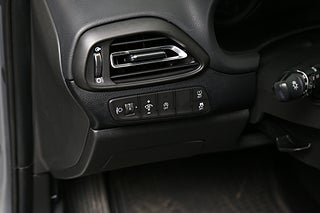 Kombi Hyundai i30 12 av 23