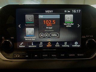 SUV Nissan Qashqai 16 av 21
