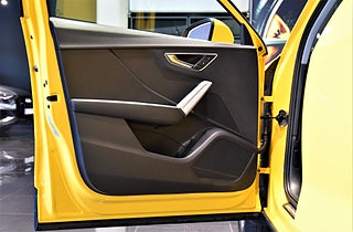 Kombi Audi Q2 4 av 17