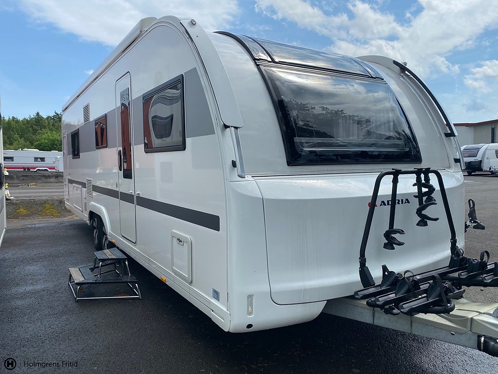 Adria Alpina UP