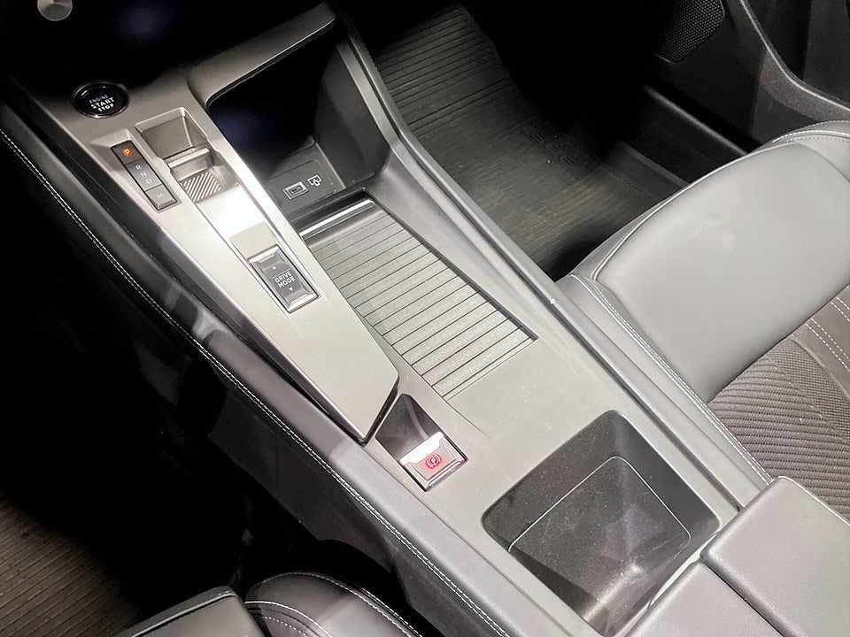 Bild på Peugeot 308 5D GT 1.2 PT 130hk Aut 360-KAMERA ELSTOL