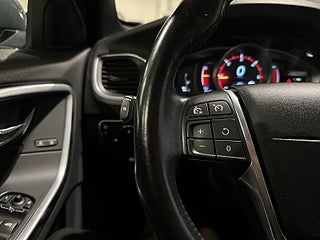 Volvo V60 D3 Business Edit Kamrem Bytt VoC Pvärm MoK Psens SoV – bild 21