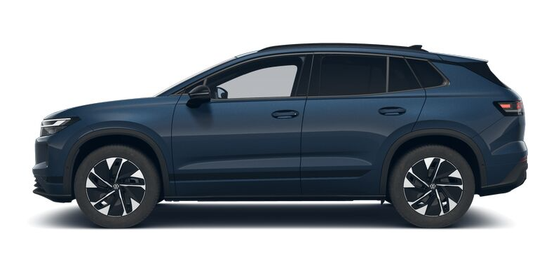 Volkswagen ID. Tiguan Life 2027, bild 3/10