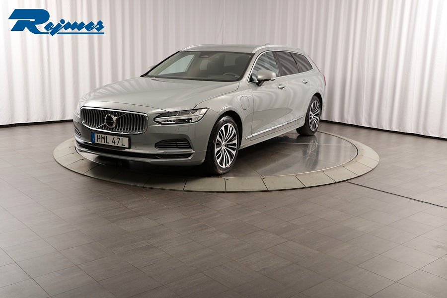 Volvo V90 Recharge T6 Core Edition II