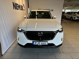 Mazda CX-60 PLUG-IN 327hk AWD/MOMS/M-värmare/Kamera/Navi/S&V