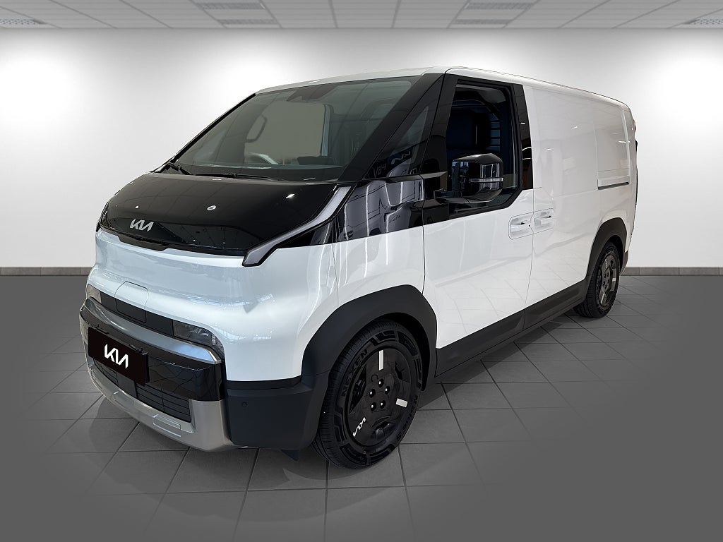 Kia PV5 Long Range Cargo 71.2 kWh