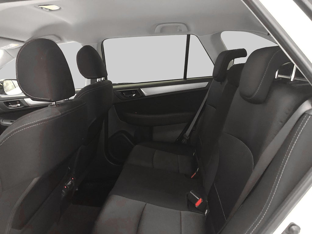 Subaru Outback 2.5 4WD Lineartronic Euro 6 – bild 9