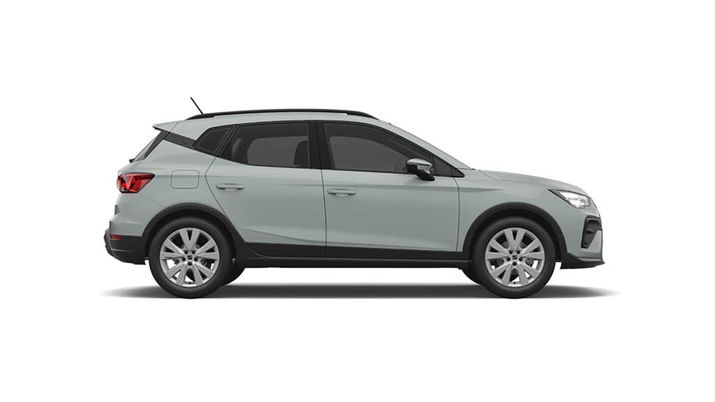 Seat Arona FR TSI 115 DSG