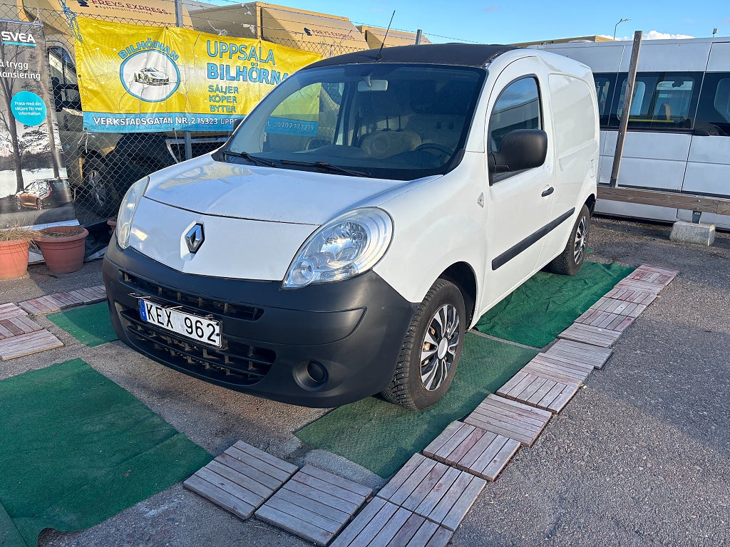 Renault Kangoo Express 1.5 dCi Euro 4