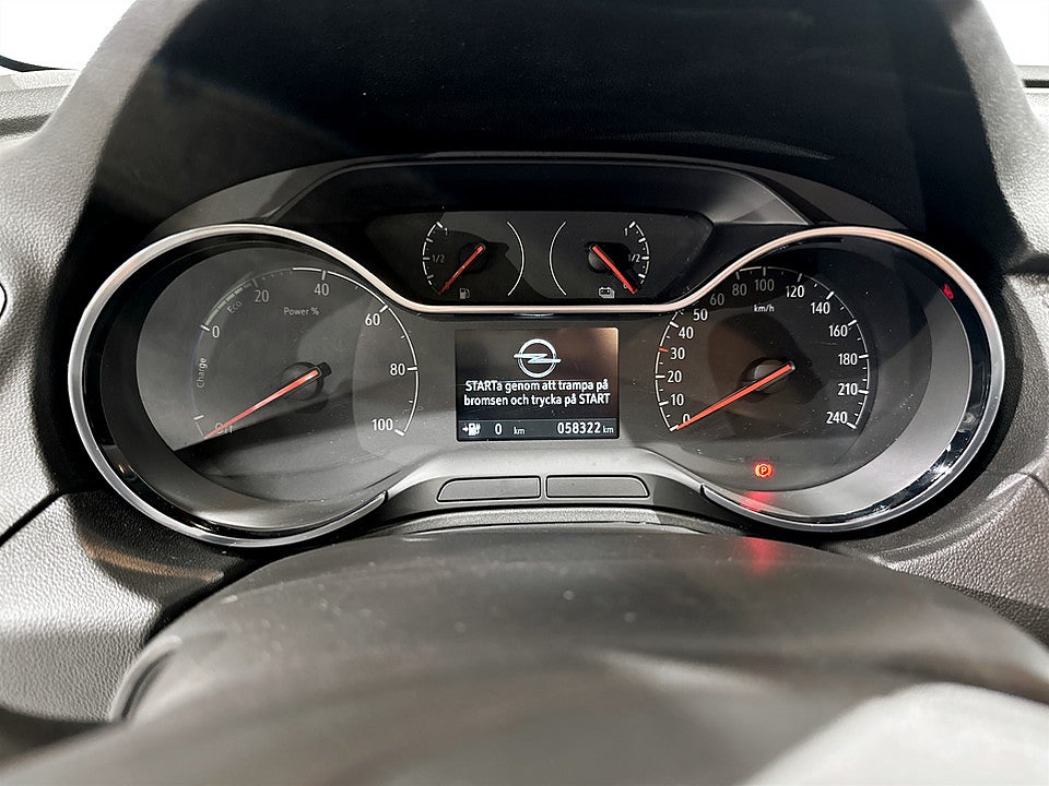 Bild på Opel Grandland Ultimate X 1.6 AWD PHEV 300hk Aut KAMPANJRÄNTA 3,99%