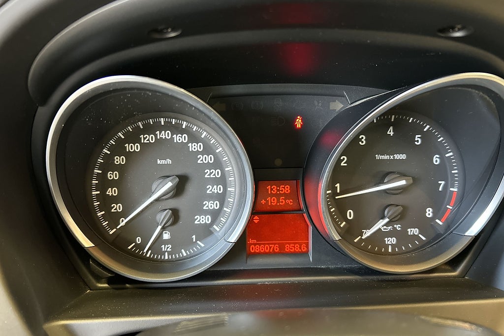BMW Z4 sDrive23i