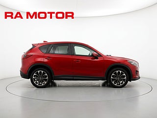 SUV Mazda CX-5 5 av 28