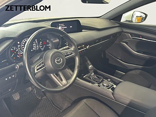 Kombi Mazda 3 8 av 13