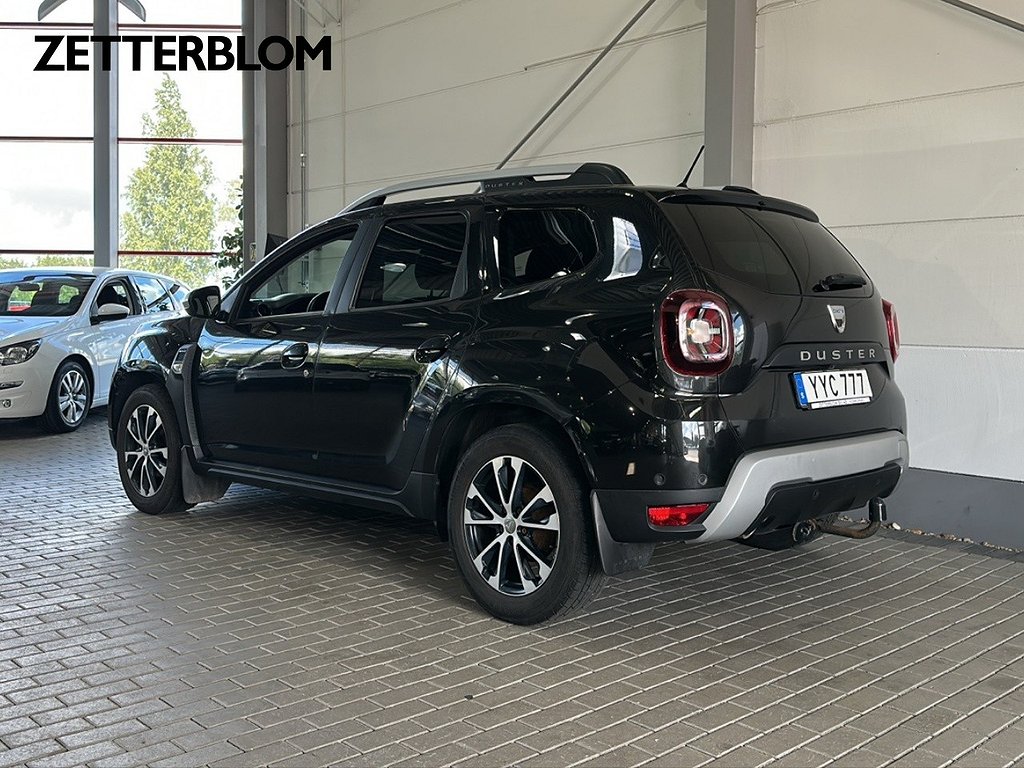 Kombi Dacia Duster 3 av 16