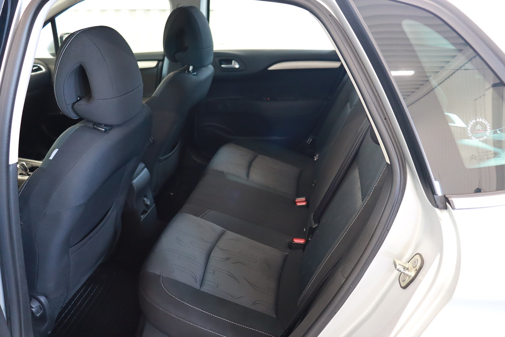 Citroen C4 2013, bild 5/10
