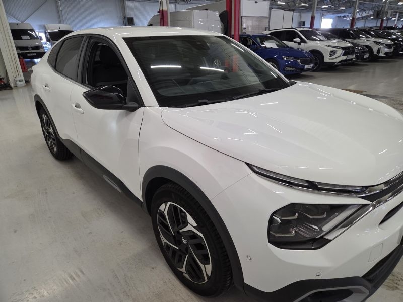 Citroen C4 2023, bild 3/10