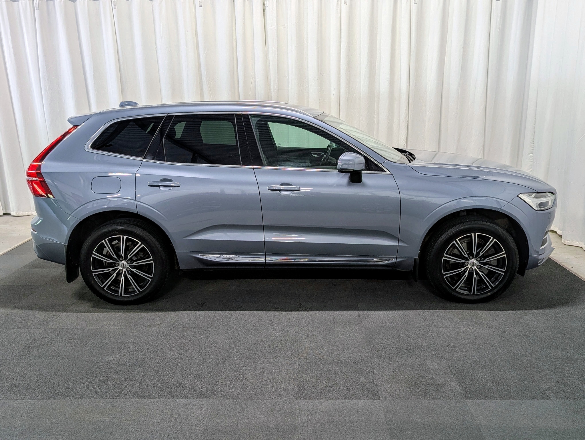 Volvo XC60 D5 AWD Aut Inscription 2018, photo 5/47