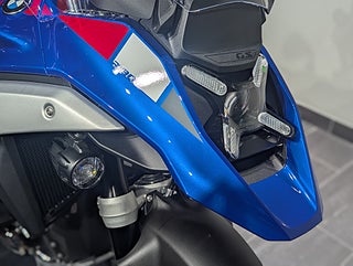 BMW R1300GS/Räntekampanj 3,45%/Väskor ingår