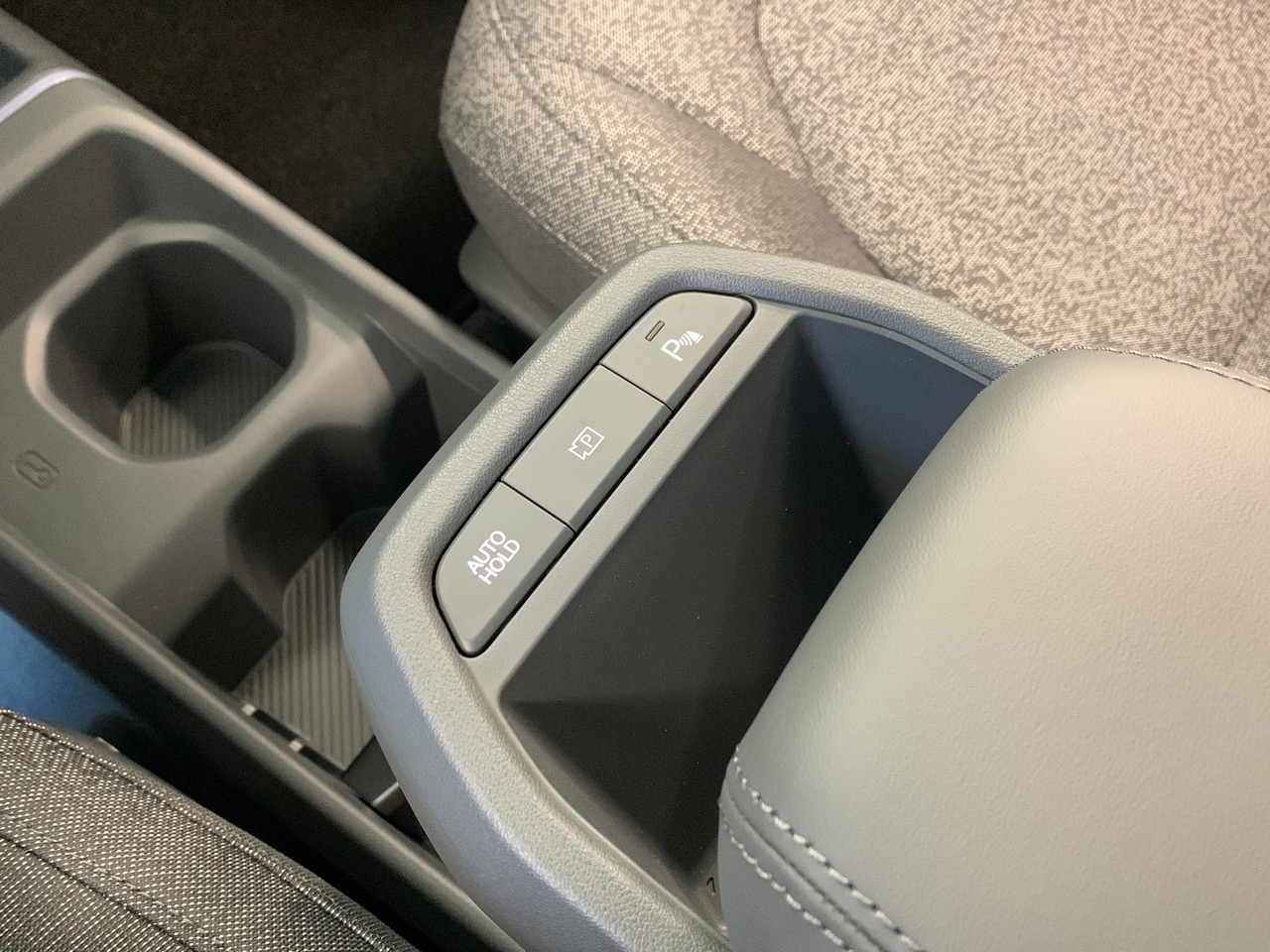 Kia EV2 Plus Standard Range 42.2 kWh 2027, bild 7/10