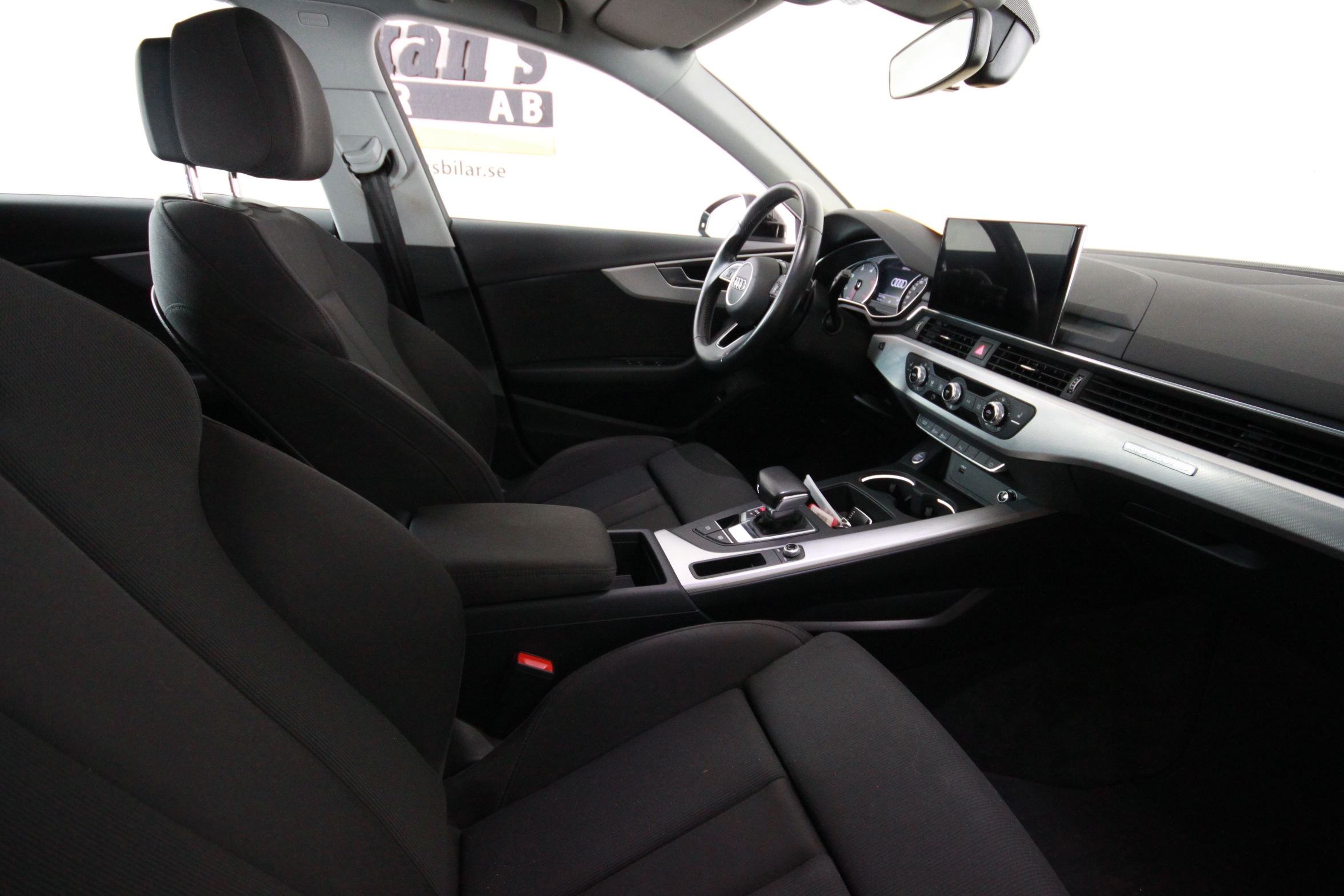 Audi A4 2020, bild 3/10