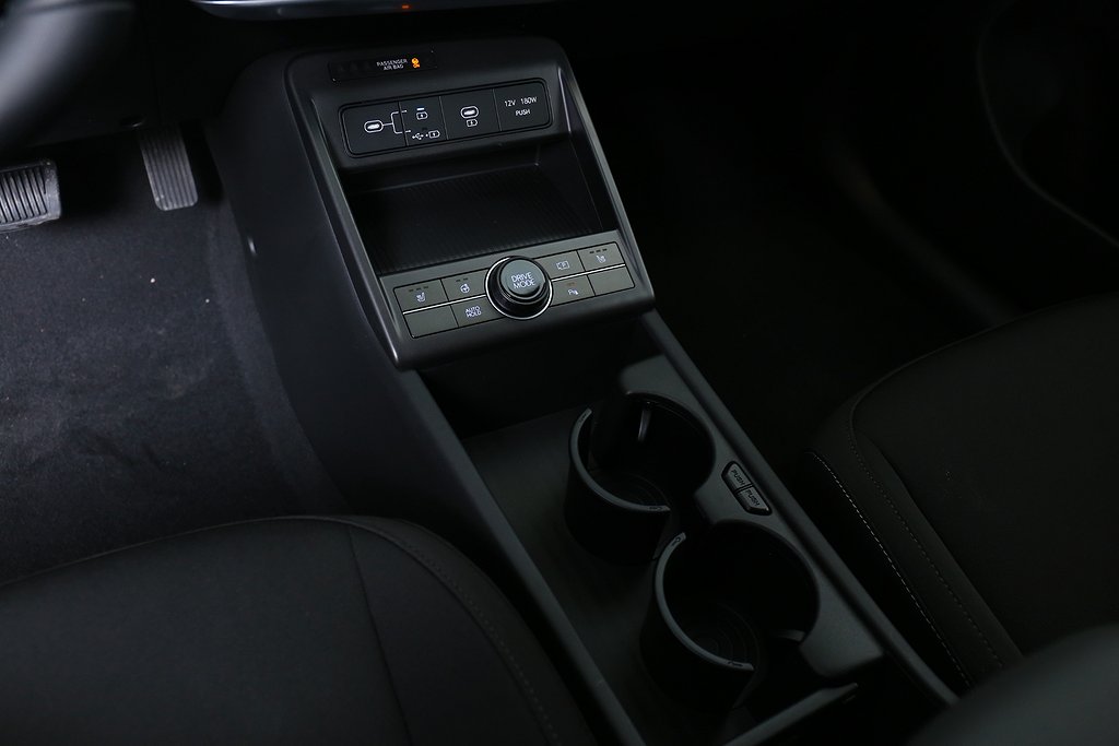 Hyundai Kona EV 48,4kwh Essential 2025