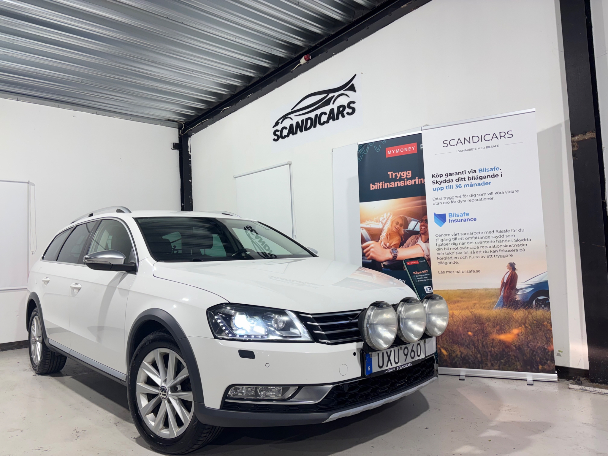 Volkswagen Passat 2015, bild 2/63