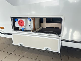 Husvagn-övrigt Knaus 580 QS 6 av 22