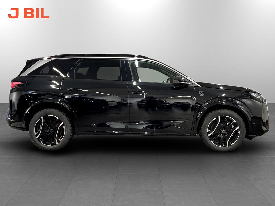 Bild på Peugeot E-5008 GT Standard Range Aut 7-SITS B-KAMERA CARPLAY 214hk